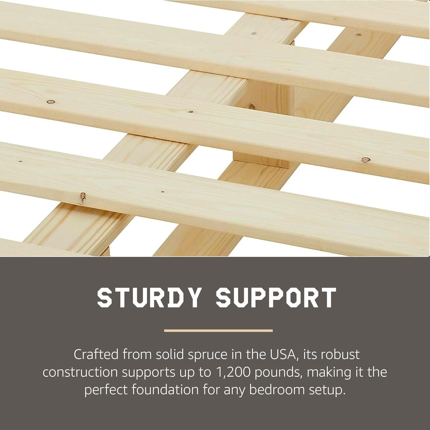Hercules Bed Frames Hercules Foundation Mattress Box Spring