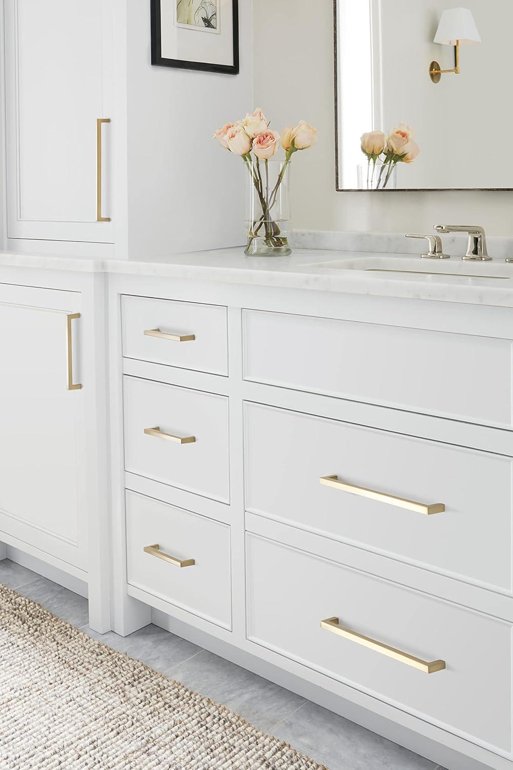 Center to Center Bar Pull