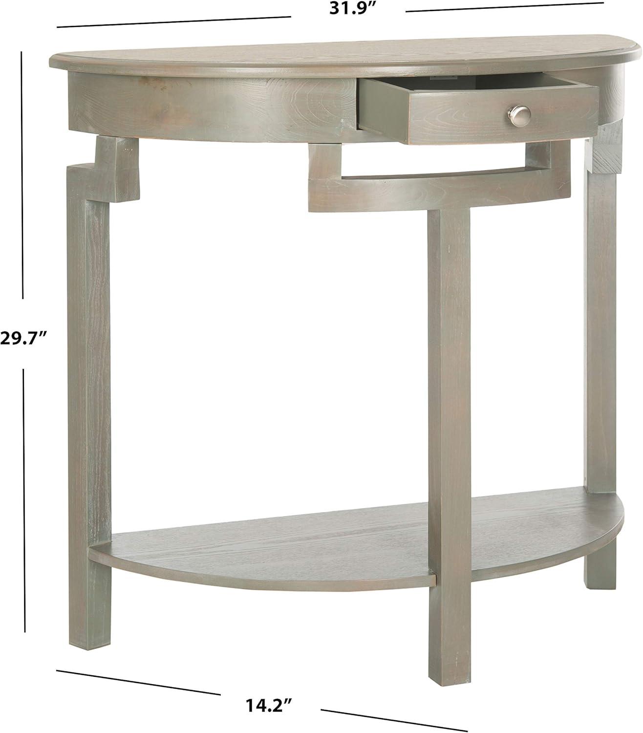 Liana Console Table  - Safavieh