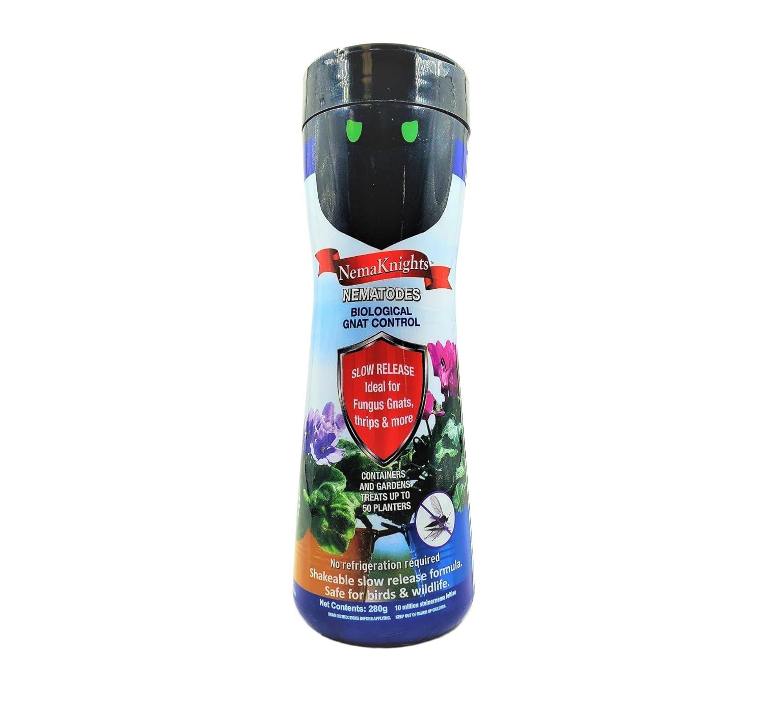 Enviro NemaKnights Nematodes Fungus Gnats & Thrips - 10oz