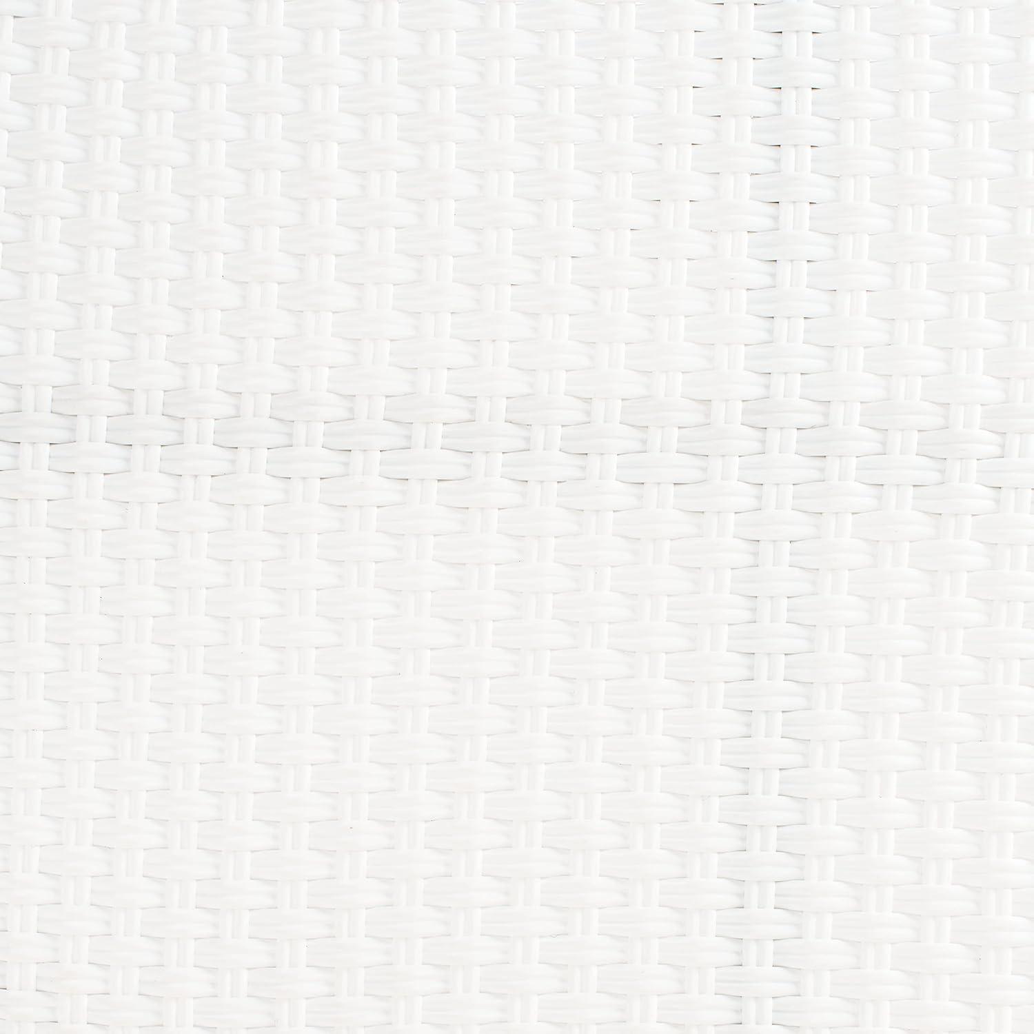 Sidford Bistro Table - Indoor/Outdoor - PAT4012 - White - Safavieh