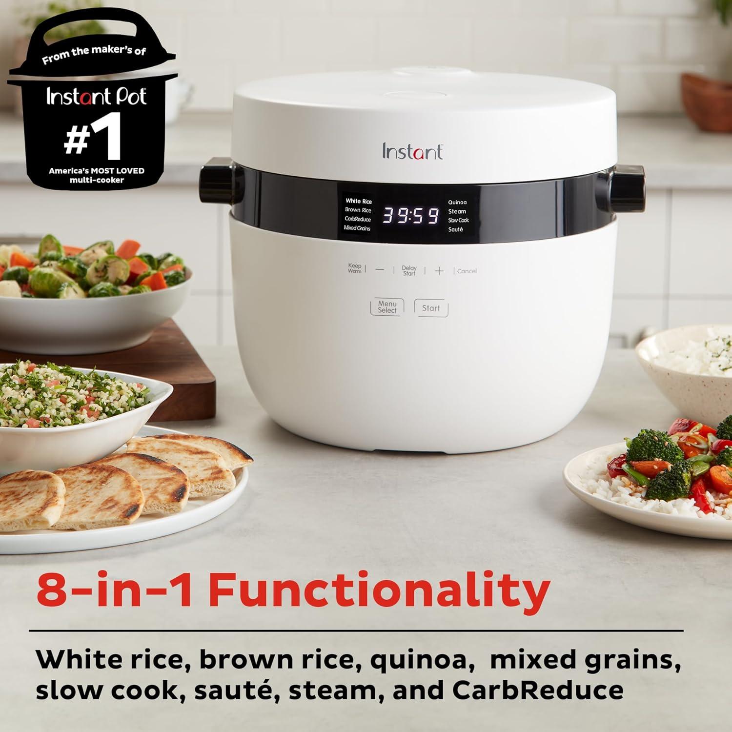 MULTIGRAIN COOKER WT 20C (Pack of 1)