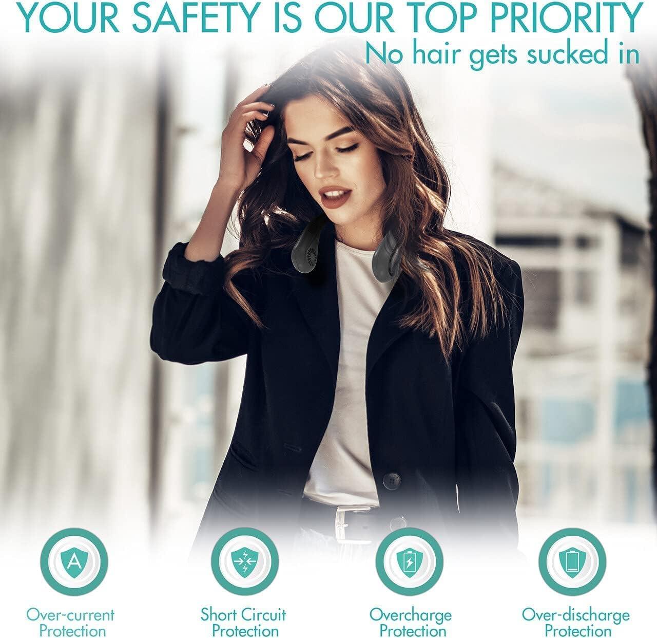 Lux Decor Collection Bath Tub Mat Non-Slip 40 x 16 Inch - Shower Mat for Bathtub with Suction Cups - Machine Washable (Gray)