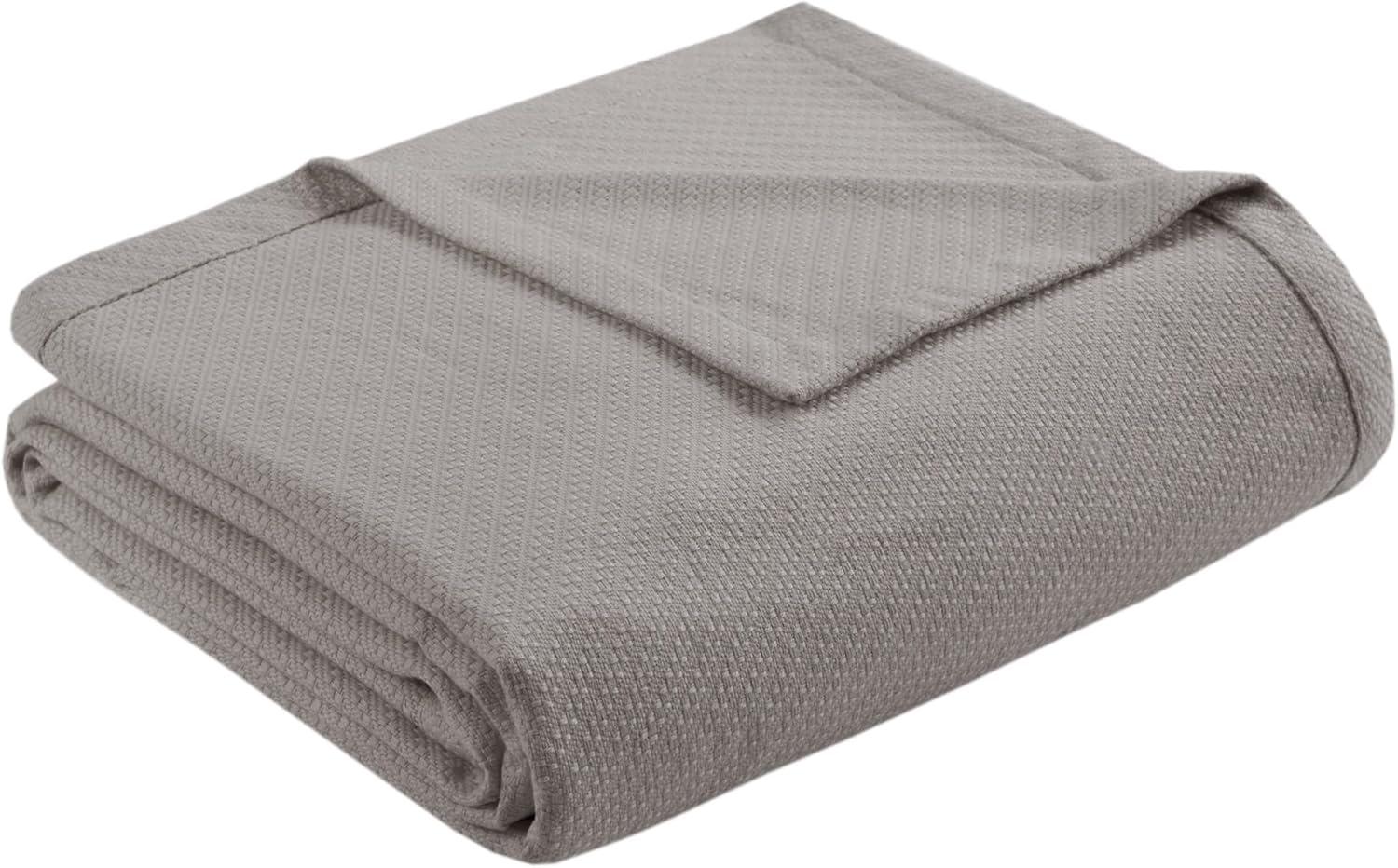 Chelsea Liquid Cotton Blanket