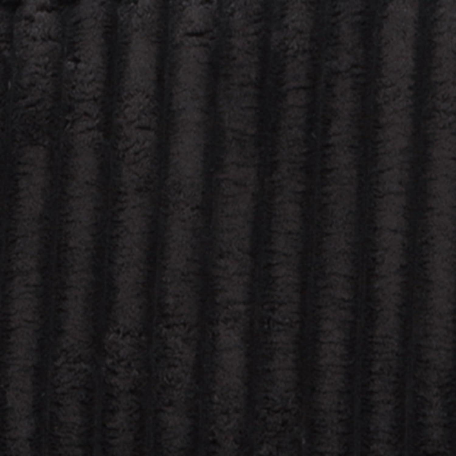 Signature Design by Ashley The Man-Den Leather Power Recliner in Gray