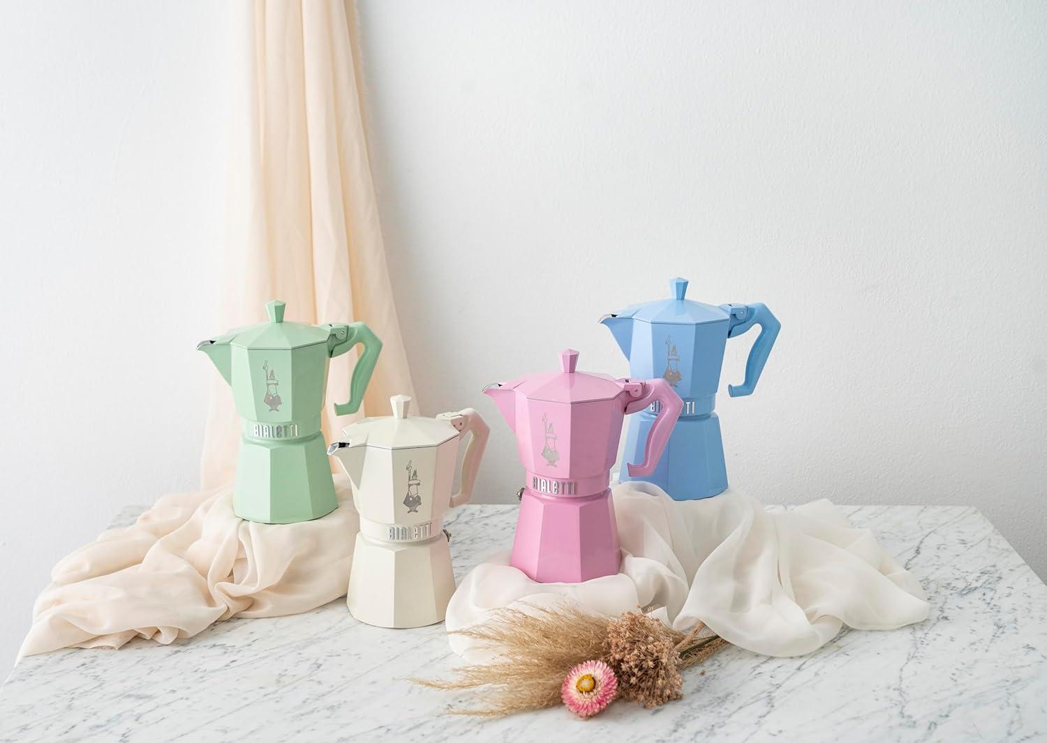 Bialetti Moka Express Exclusive