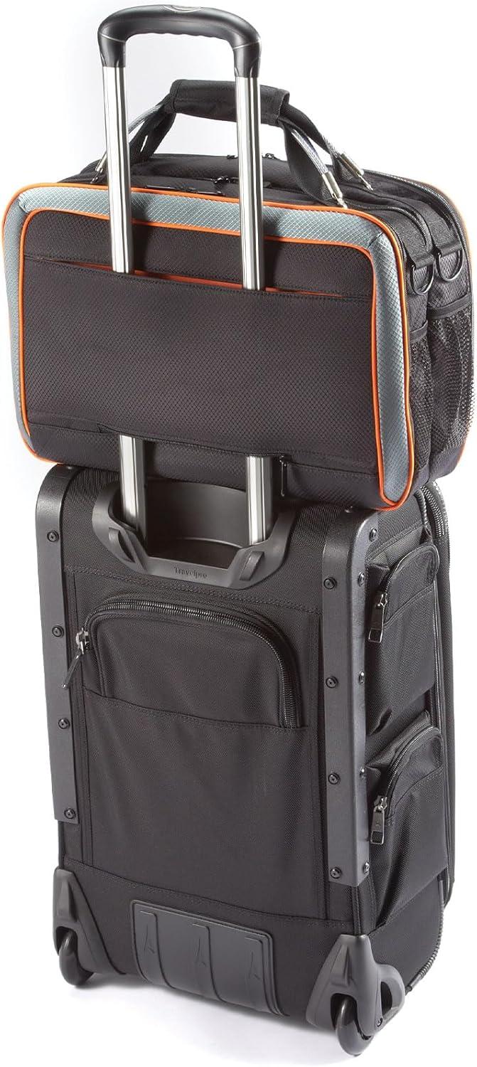FLIGHT OUTFITTERS Lift Xl Flight Bag (FO-LIFTXL)