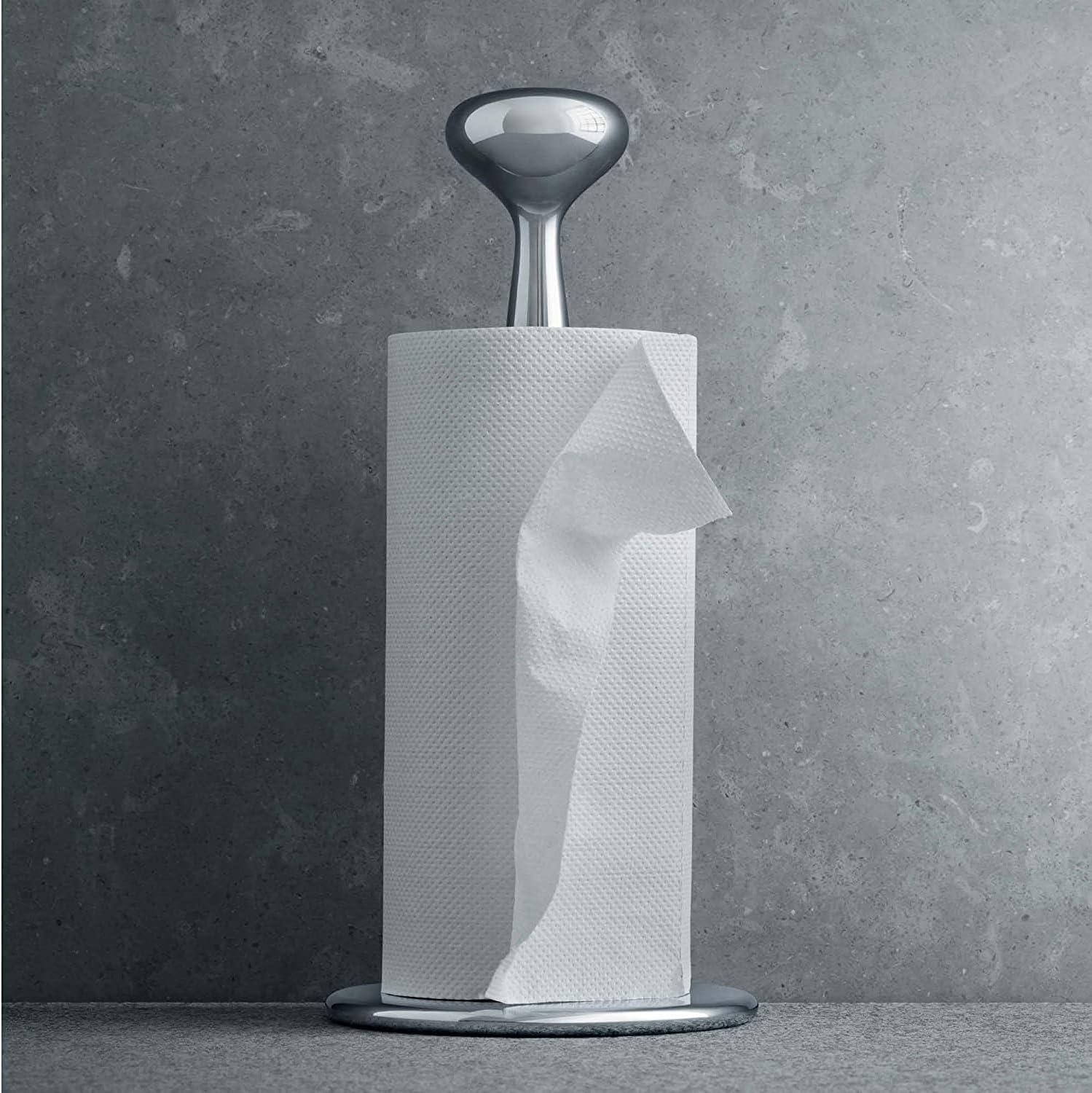 Alfredo Kitchen Roll Freestanding Paper Towel Holder