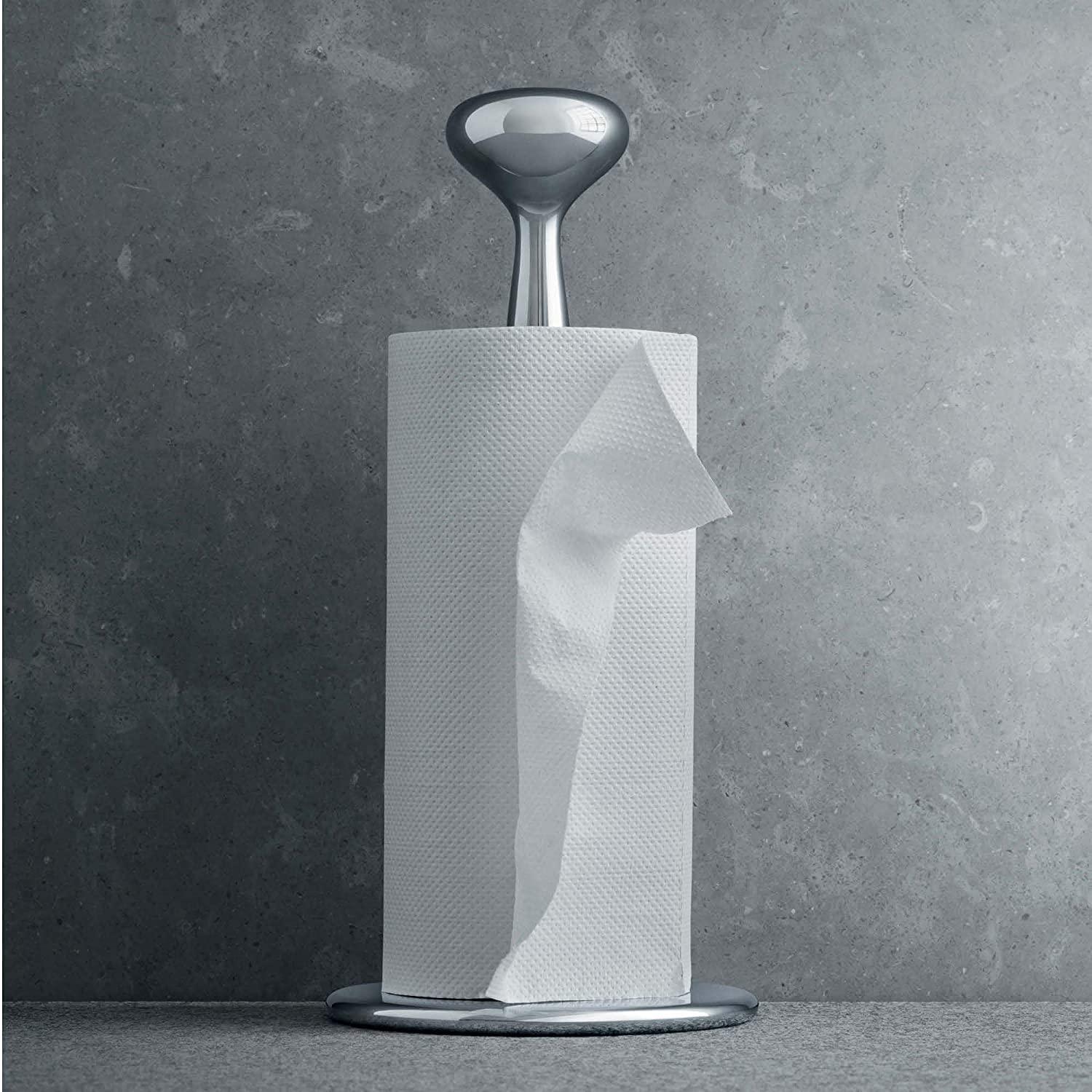 Alfredo Kitchen Roll Freestanding Paper Towel Holder