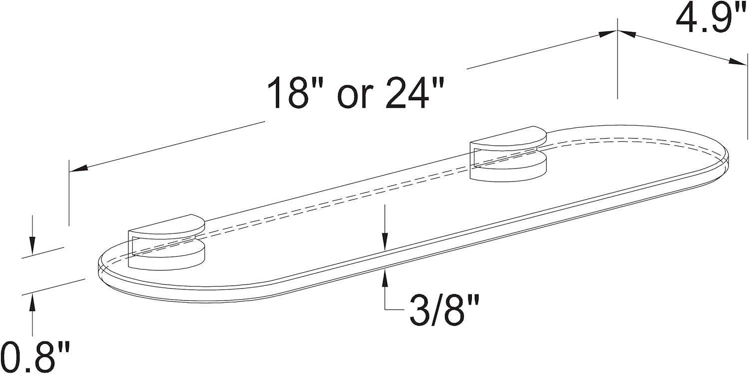 Sine Shelf