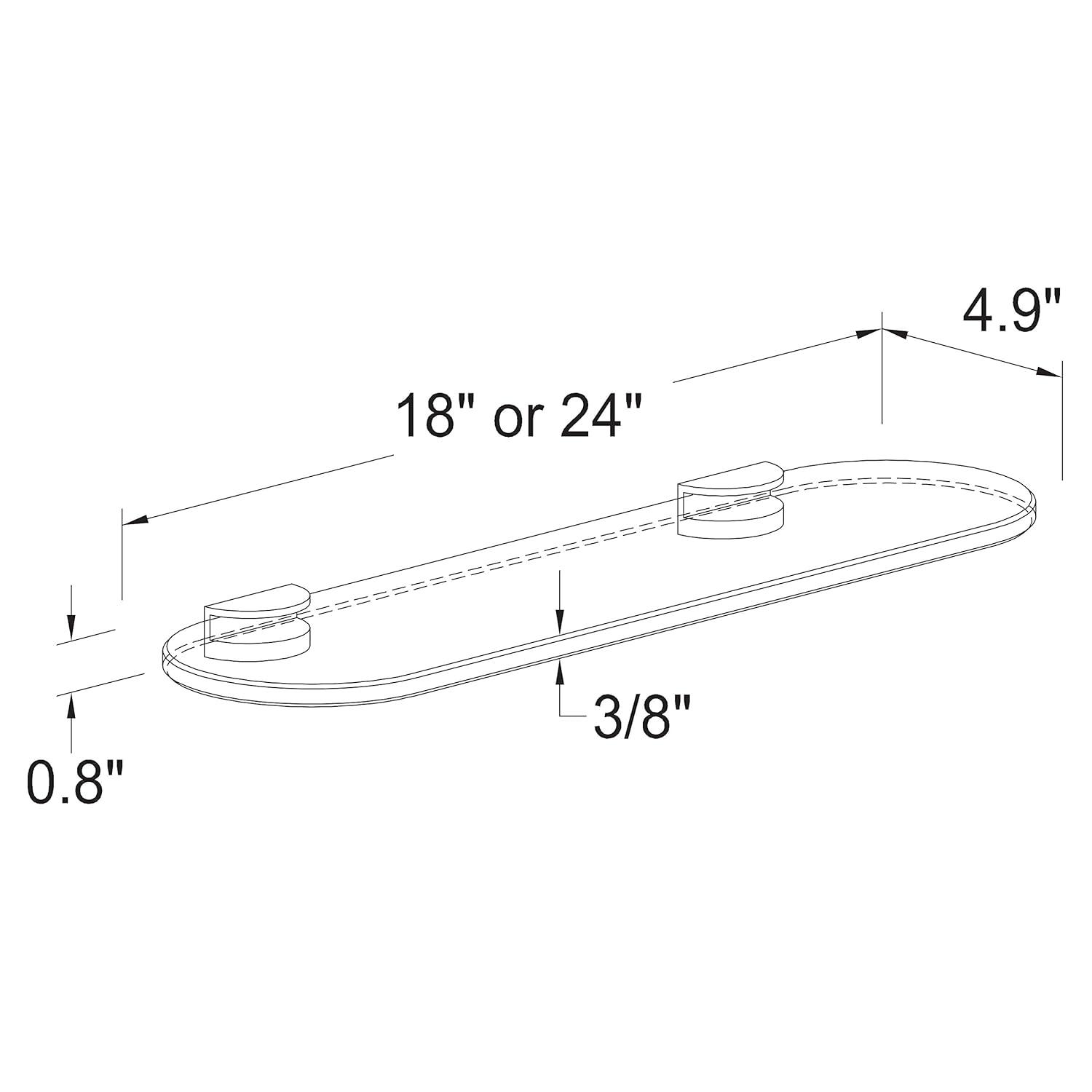 Sine Shelf