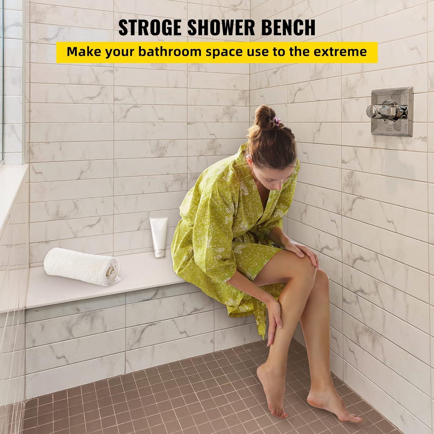 Shower Chair