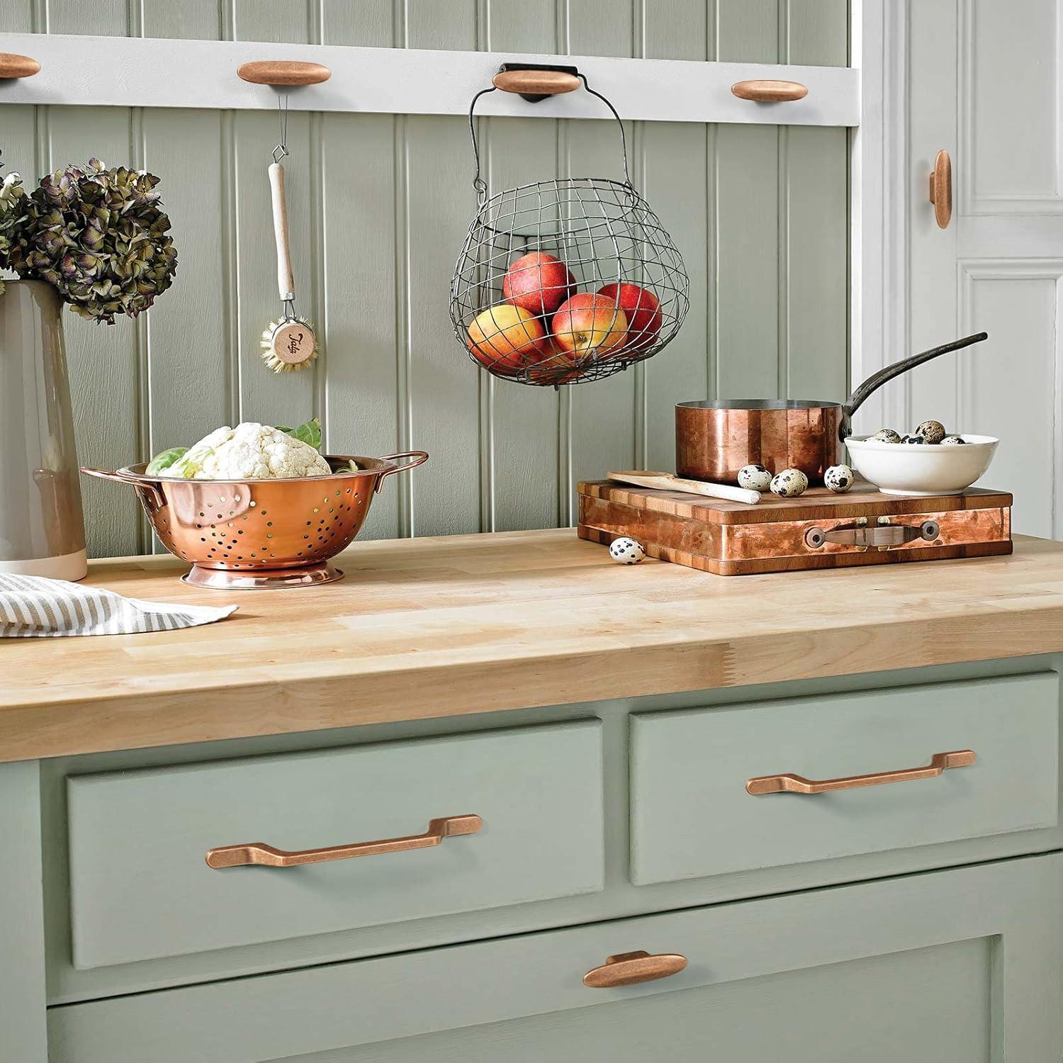 MECANS Bar Pull Multipack (Set of 6)