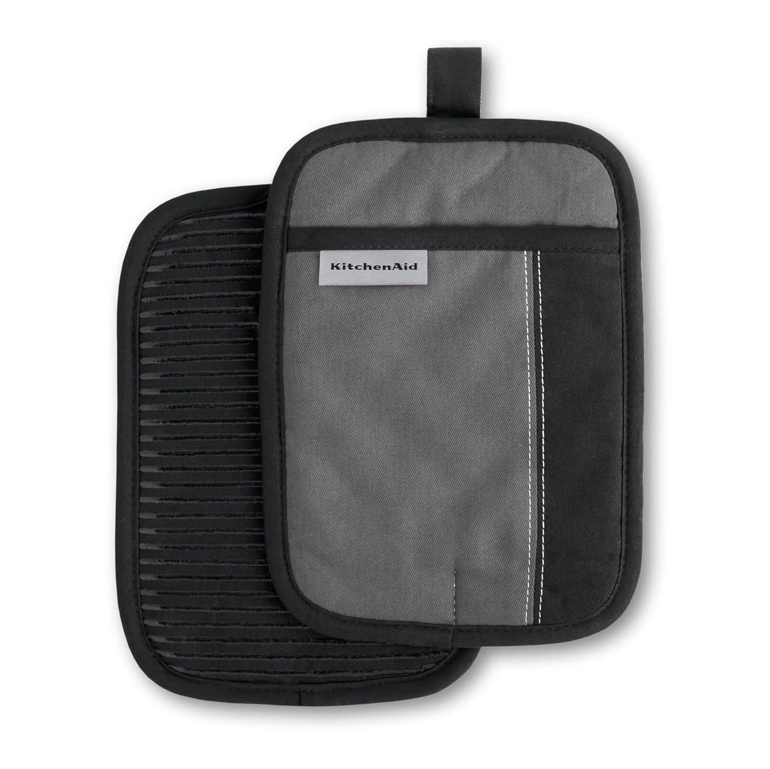 KitchenAid® KitchenAid Beacon 2-Piece Potholder (Set of 2)