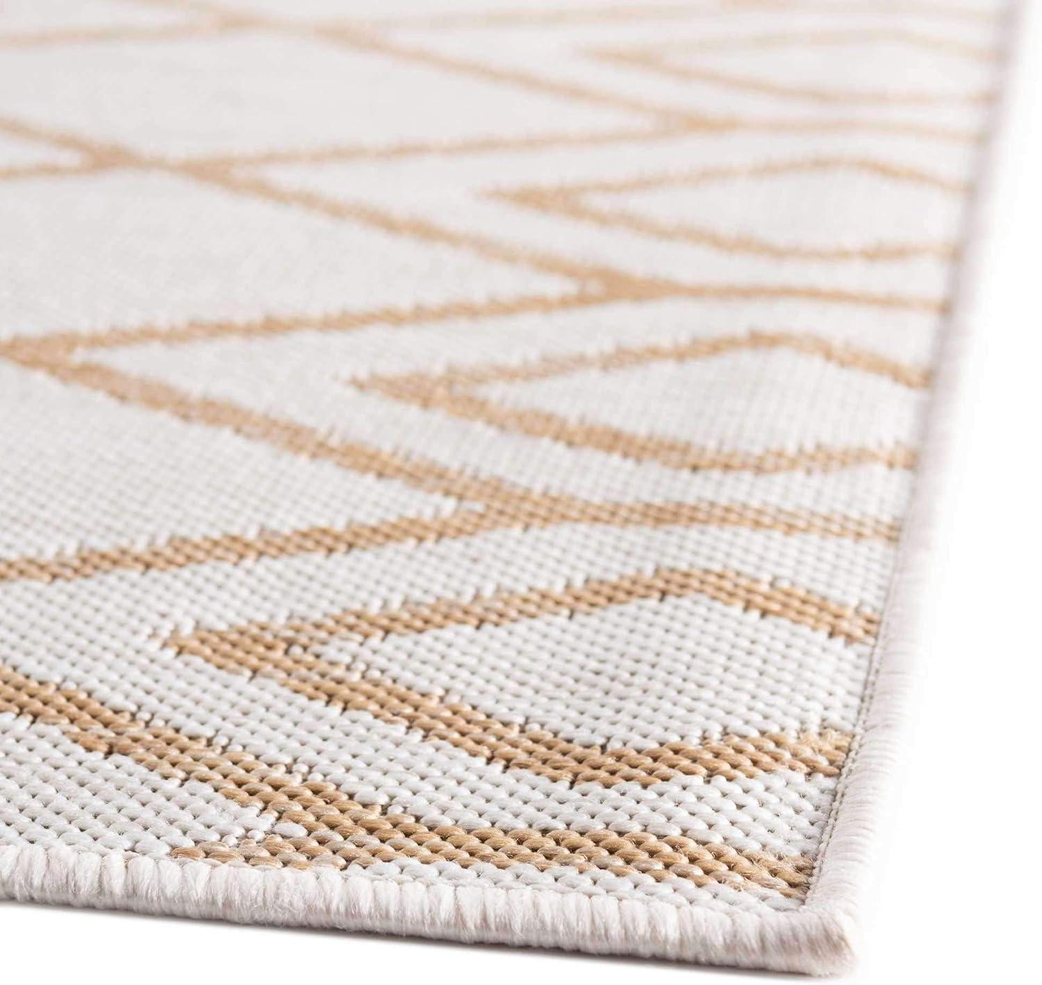 Jill Zarin Turks and Caicos Outdoor Rug