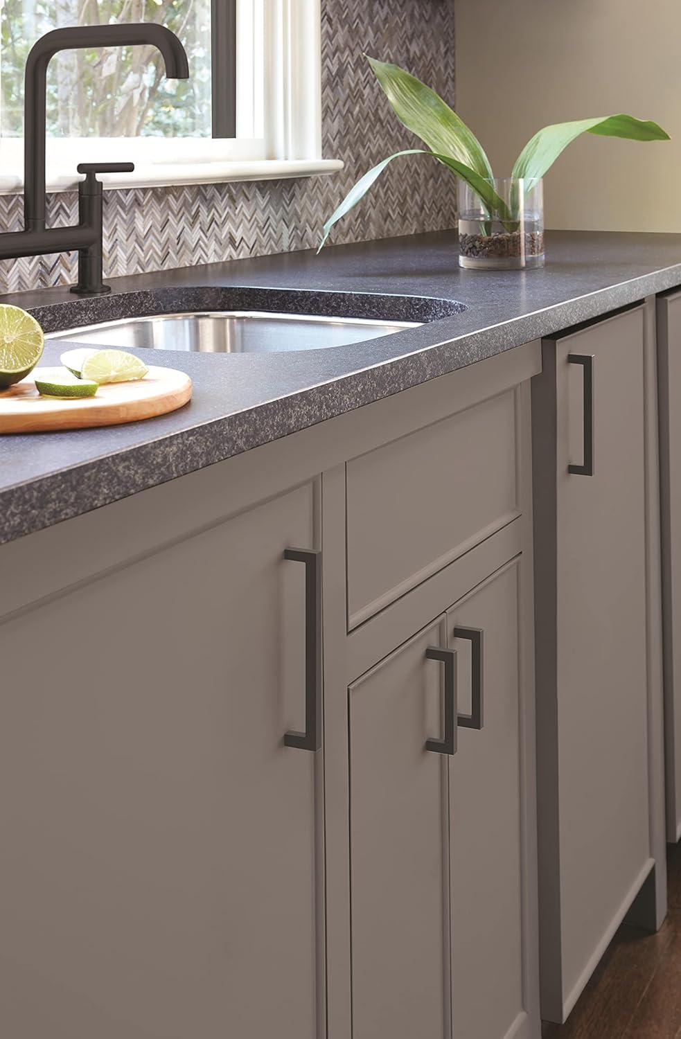 Brummitt 3 3/4" Center to Center Bar Pull
