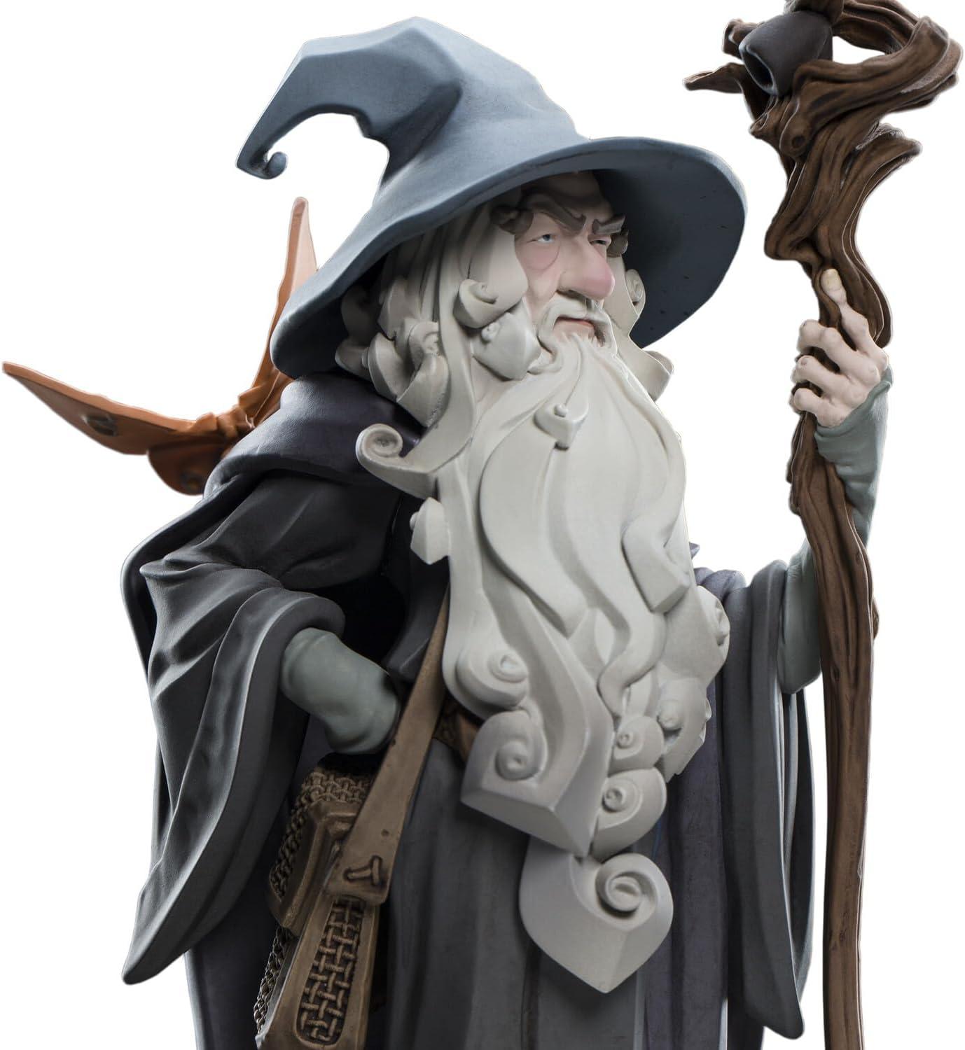 Weta Workshop - WETA Workshop Mini Epics - The Lord of The Rings Trilogy - Gandalf the Grey