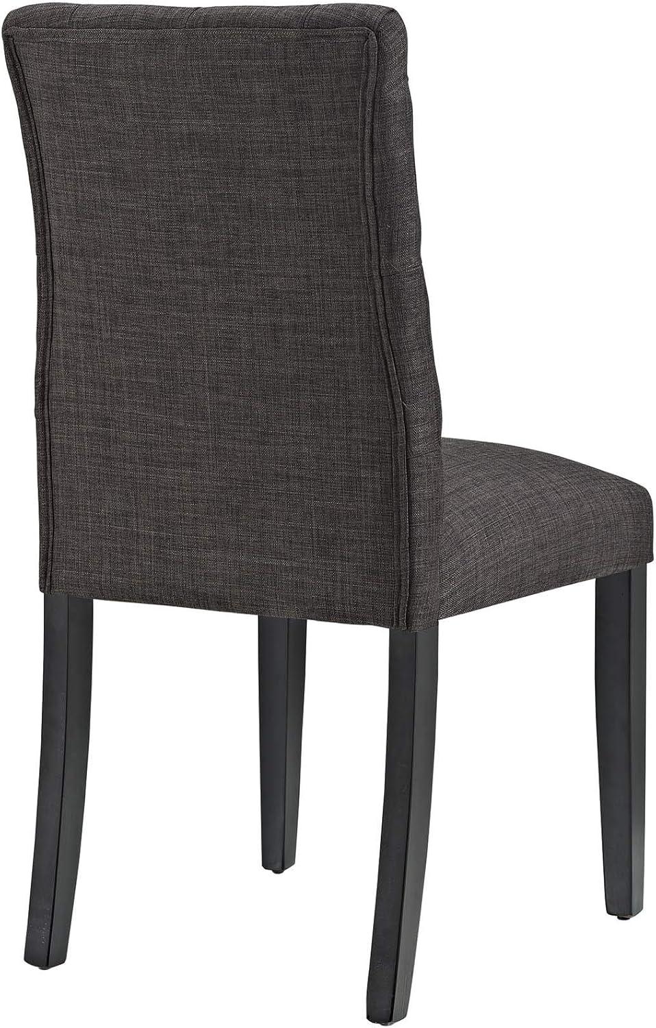Modway Copper Grove Trilj Dining Chairs (Set of 2) by Modway