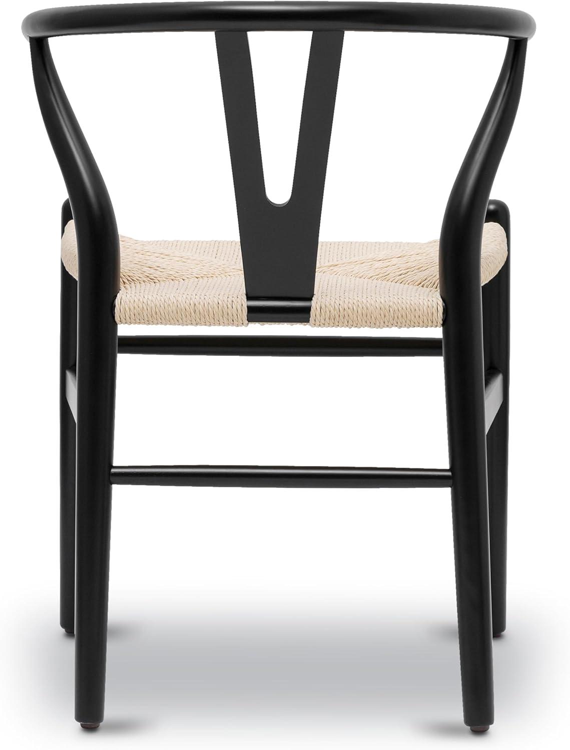 Wyn Woven Dining Chair