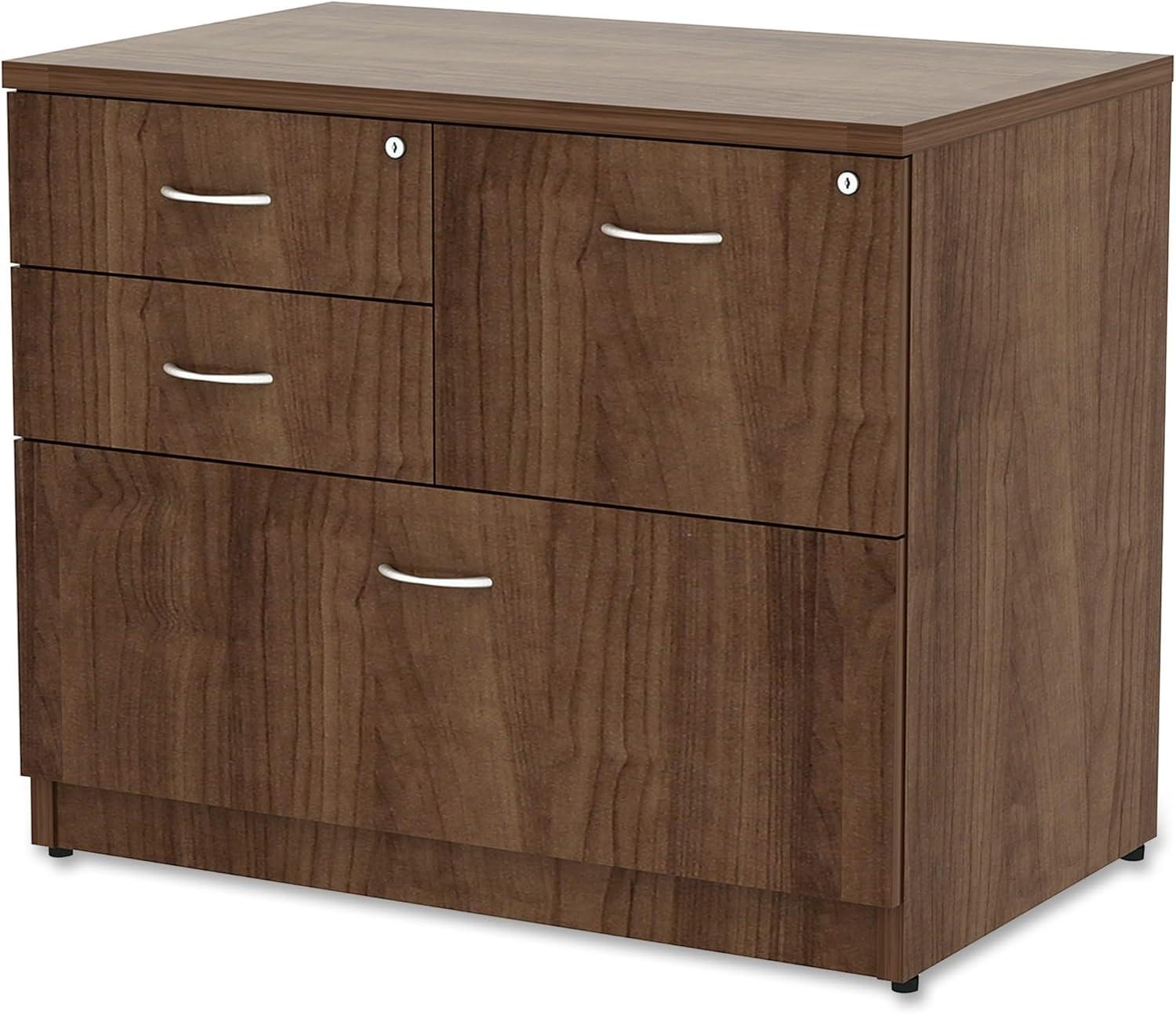 Essentials Series 35.5'' Wide 4 -Drawer File Cabinet