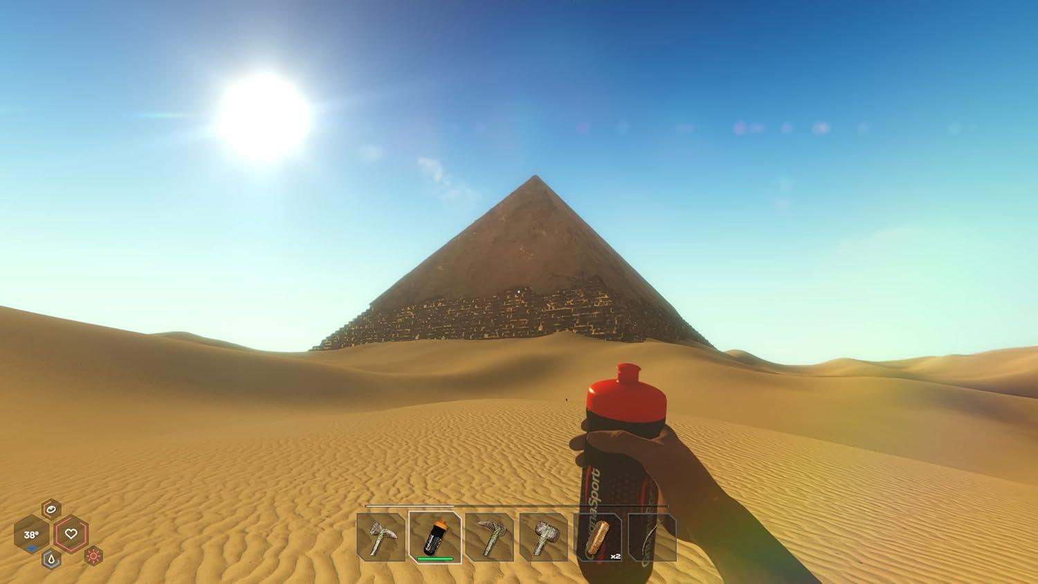 Starsand for PlayStation 5