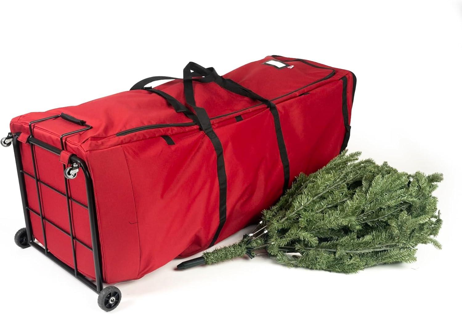 TreeKeeper XXL Expandable Tree Storage Duffel