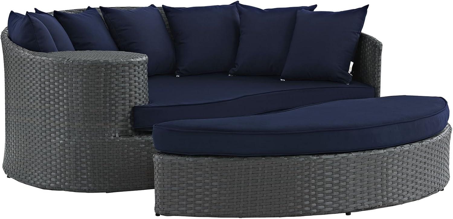 Modway Stopover Outdoor Patio Daybed