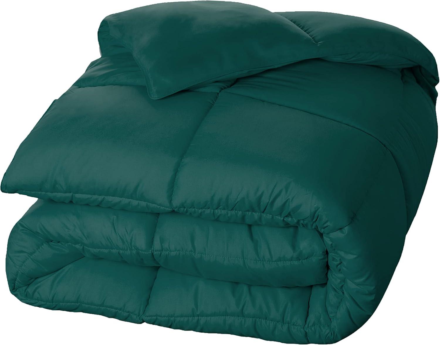 Superior Grand Down All Season Down Alternative Reversible Comforter