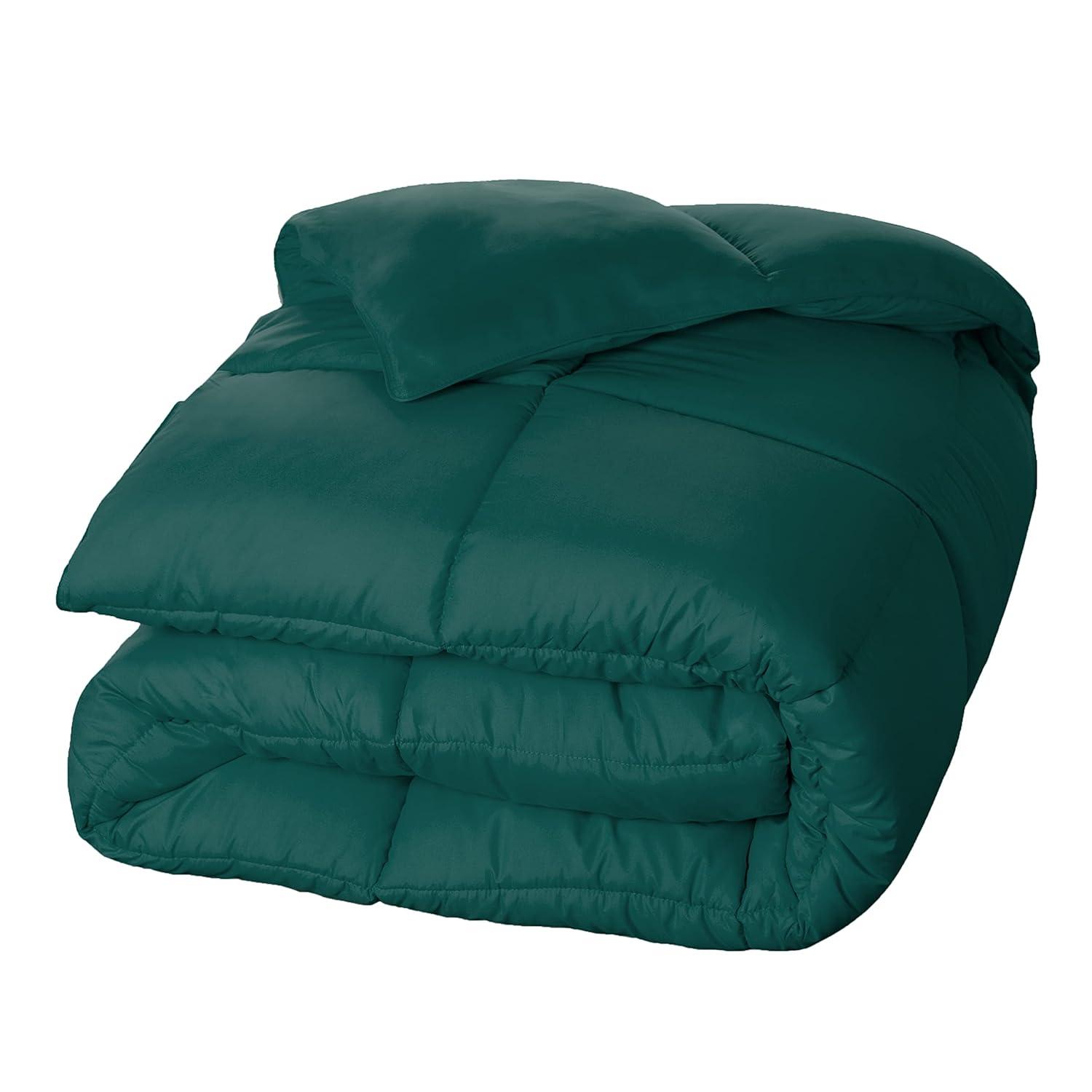 Superior Grand Down All Season Down Alternative Reversible Comforter