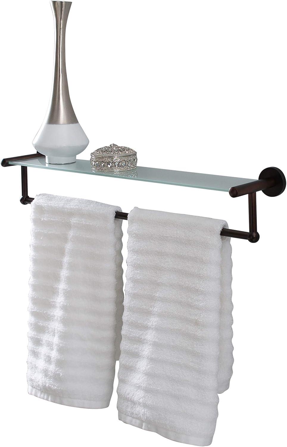 22.25'' 1 Wall Towel Bar