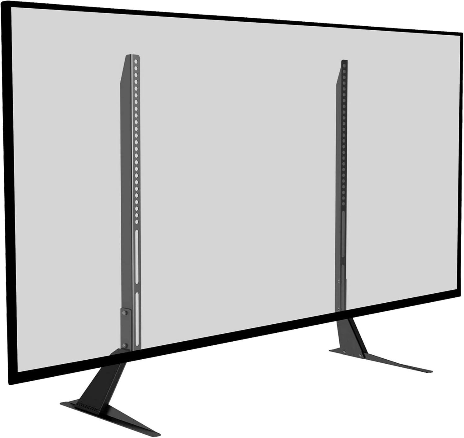 Atlantic Single Screen Desktop Mount