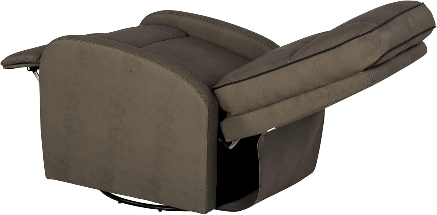 Lippert 2020129870 Pushback Recliner (Grummond)
