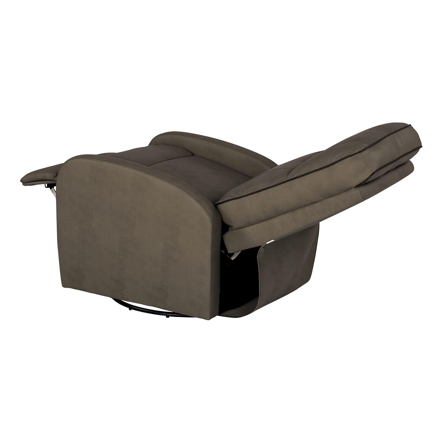 Lippert 2020129870 Pushback Recliner (Grummond)