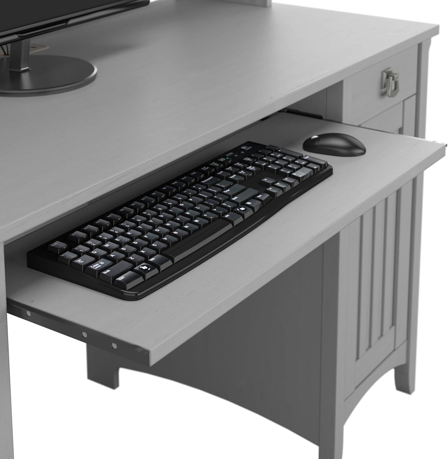 Inbox Zero Ozro 47'' Desk