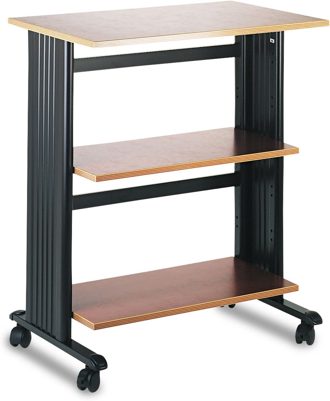 Muv Mobile Printer Stand