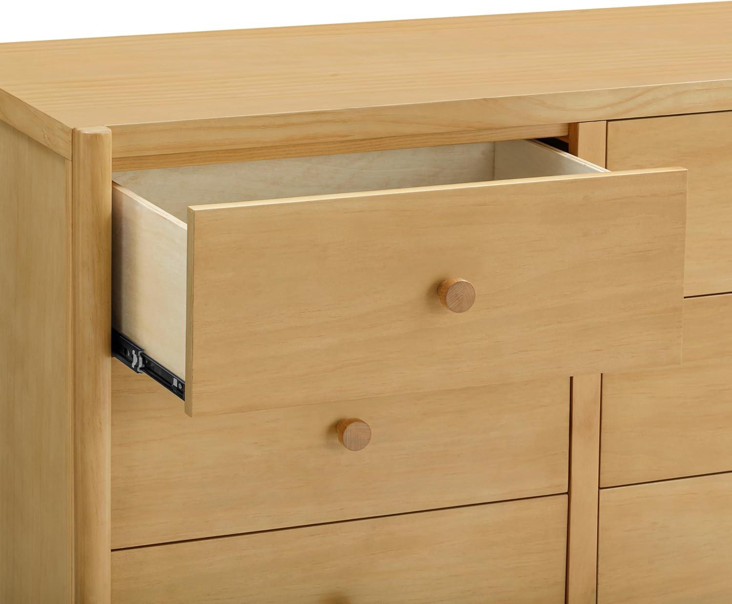 daVinci Birdie 6-Drawer Dresser