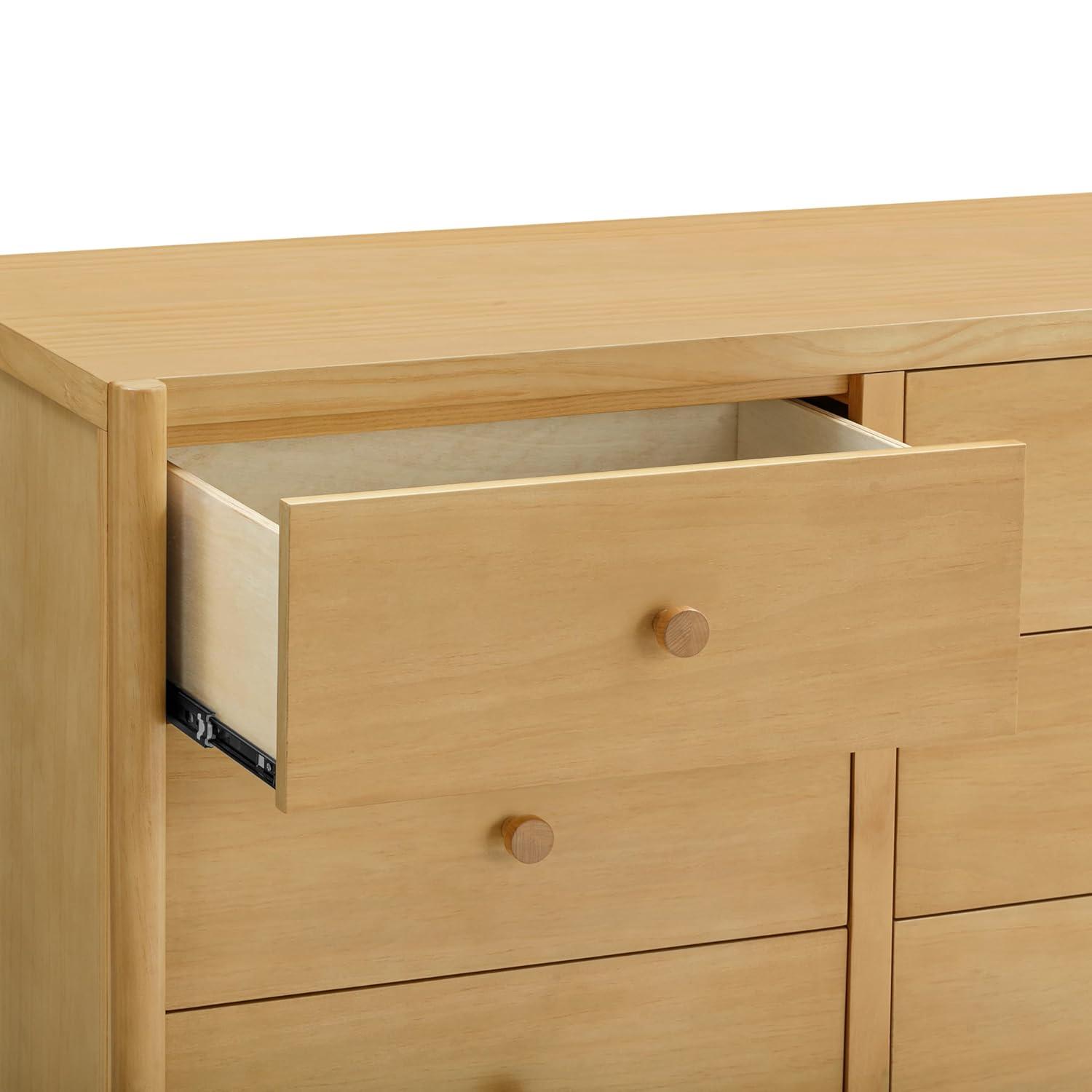 daVinci Birdie 6-Drawer Dresser