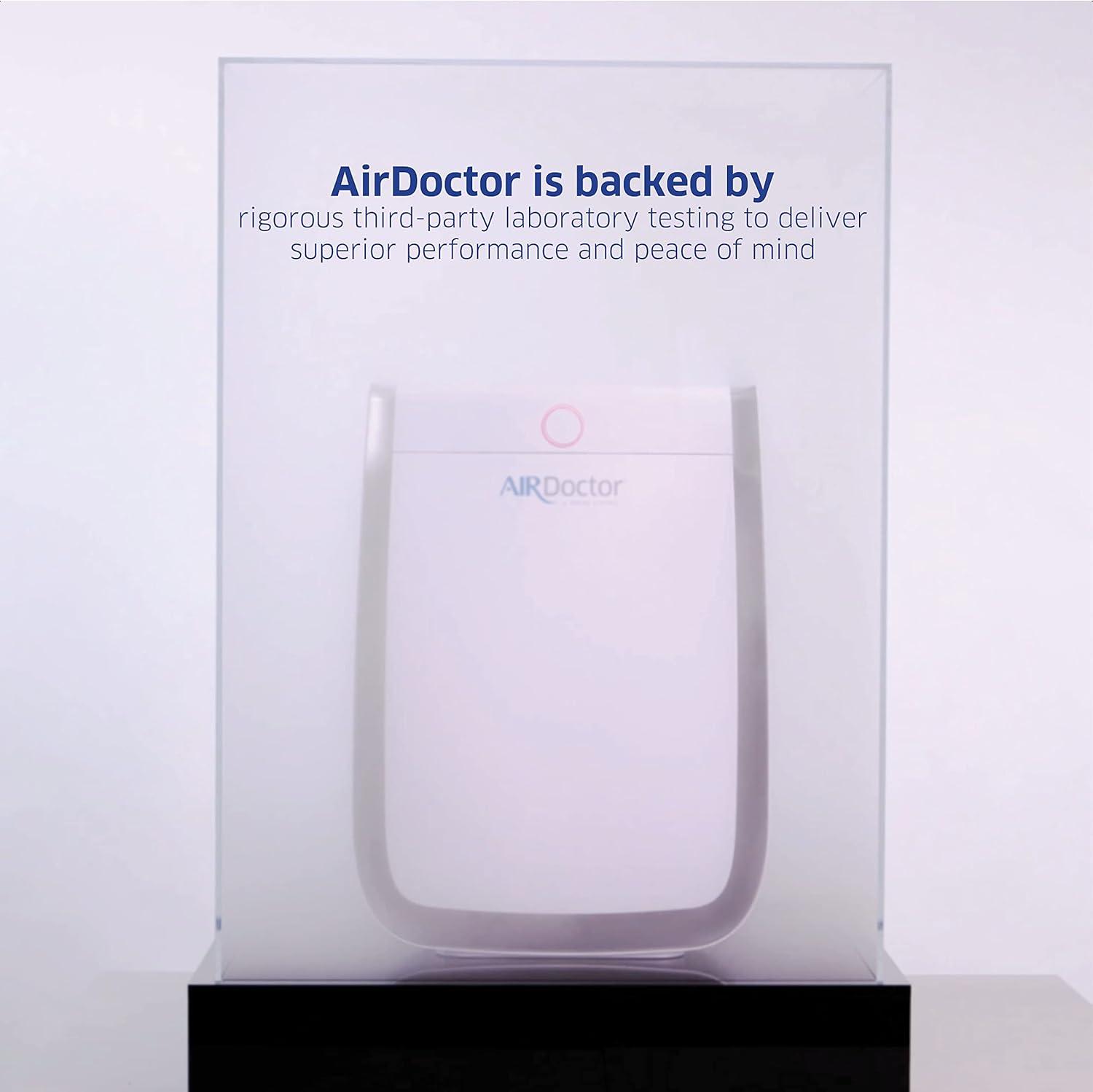 AirDoctor AD3000 / AD3500 UltraHEPA Replacement Universal Filter