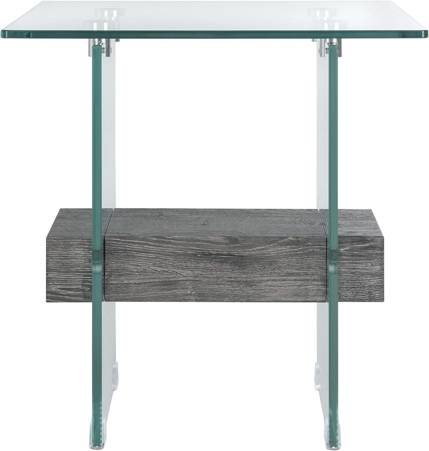 Kayley Accent Table  - Safavieh