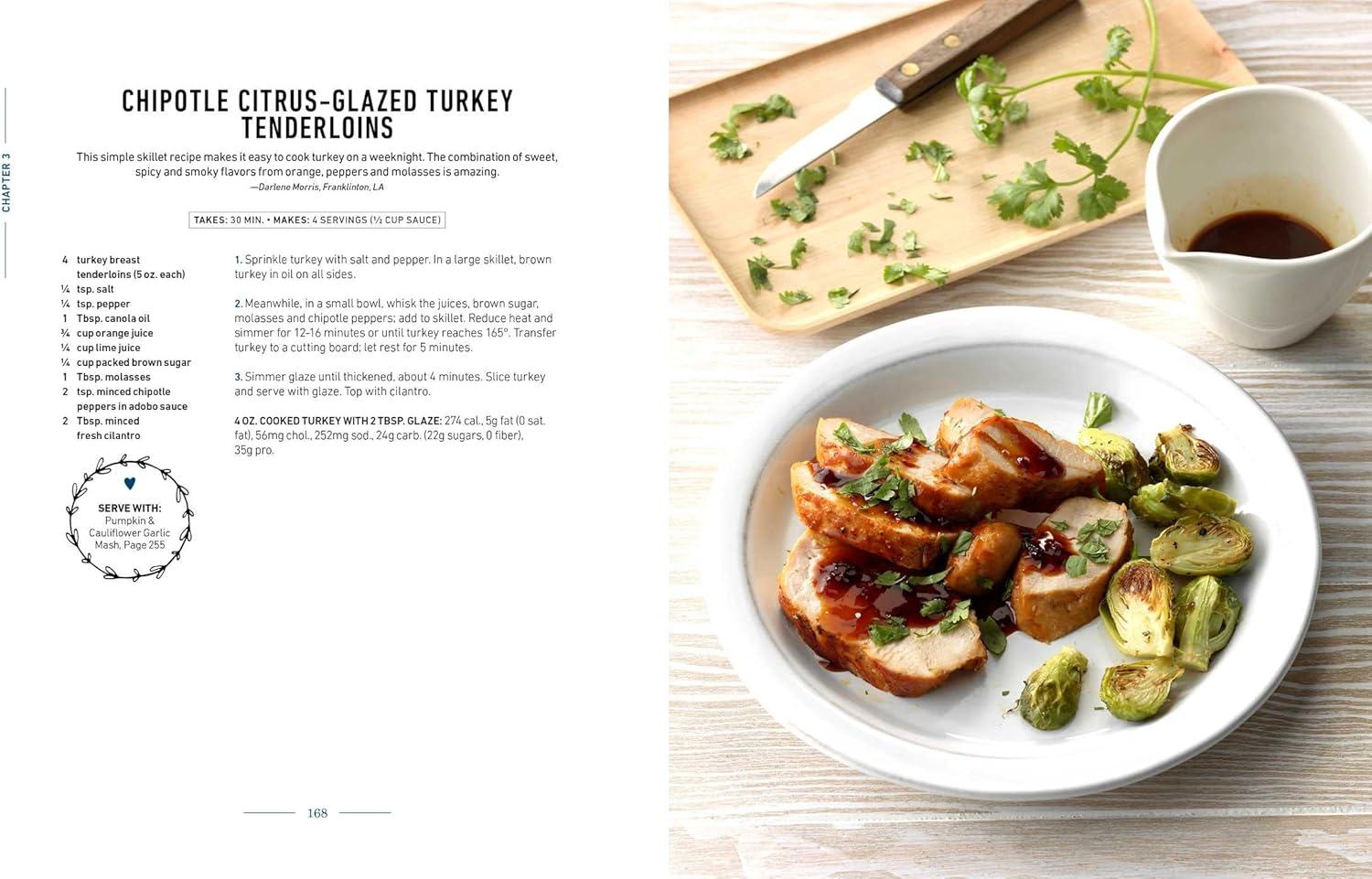 Taste of Home Farmhouse Family Dinners: Turn Sunday Night Meals into Lifelong Memories (Hardcover)