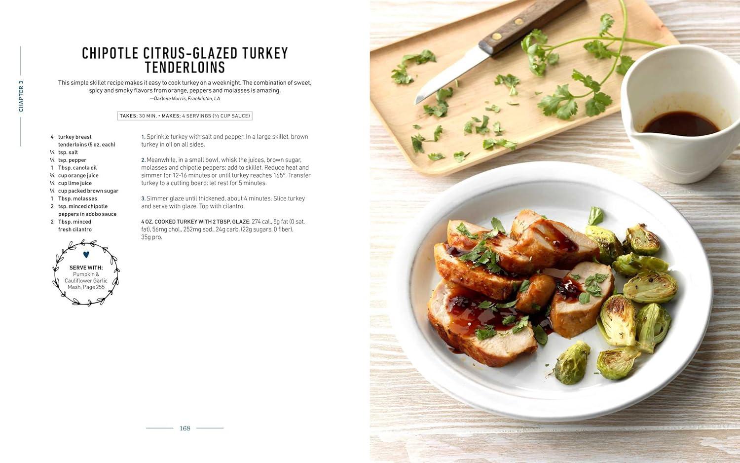 Taste of Home Farmhouse Family Dinners: Turn Sunday Night Meals into Lifelong Memories (Hardcover)