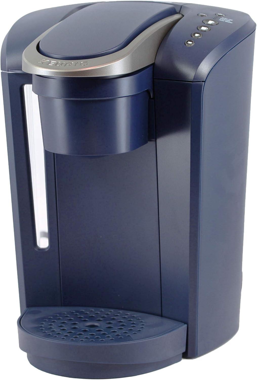 Keurig K-Select Single-Serve K-Cup Pod Coffee Maker
