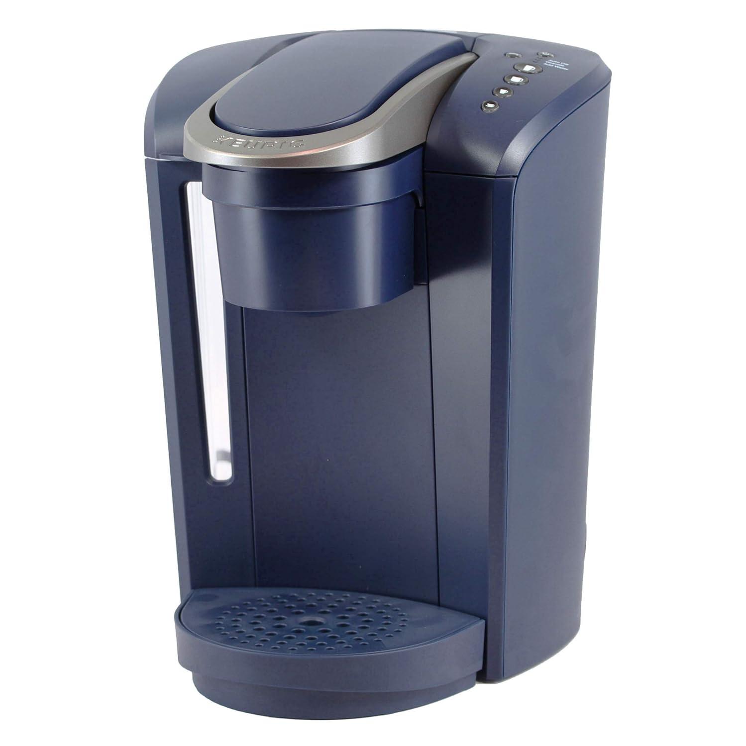 Keurig K-Select Single-Serve K-Cup Pod Coffee Maker