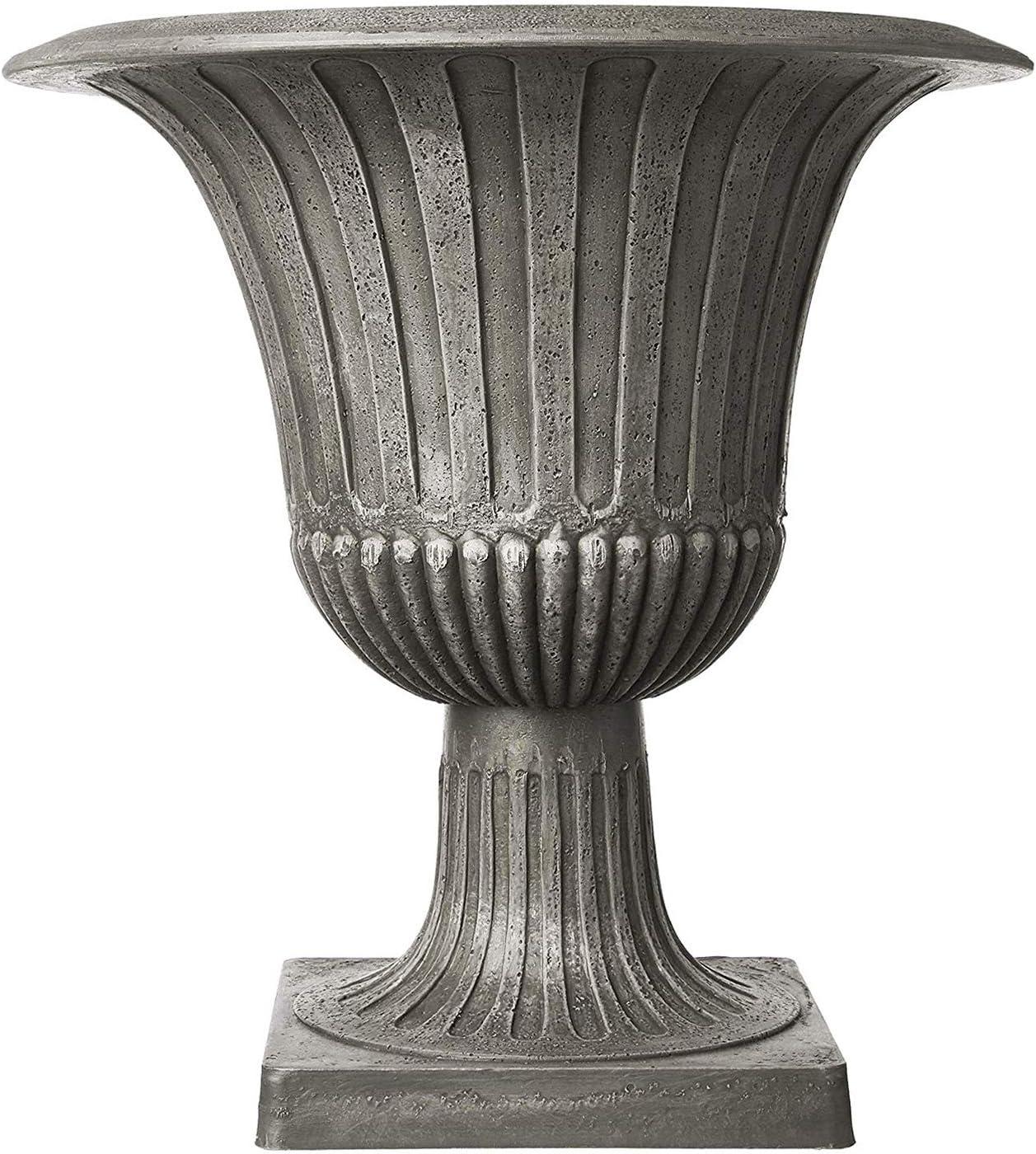 Andillac Urn Planter