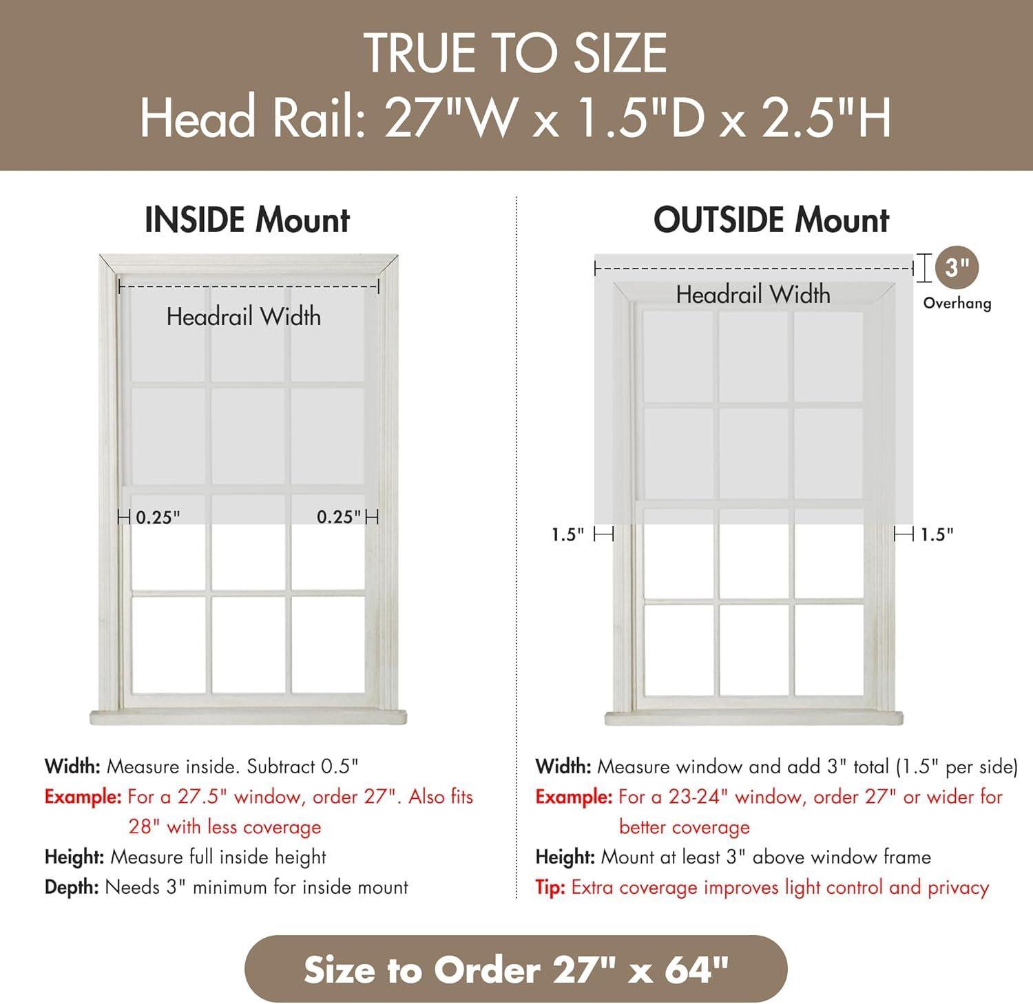 Kyler Linen Blend Light Filtering Single Roman Shade