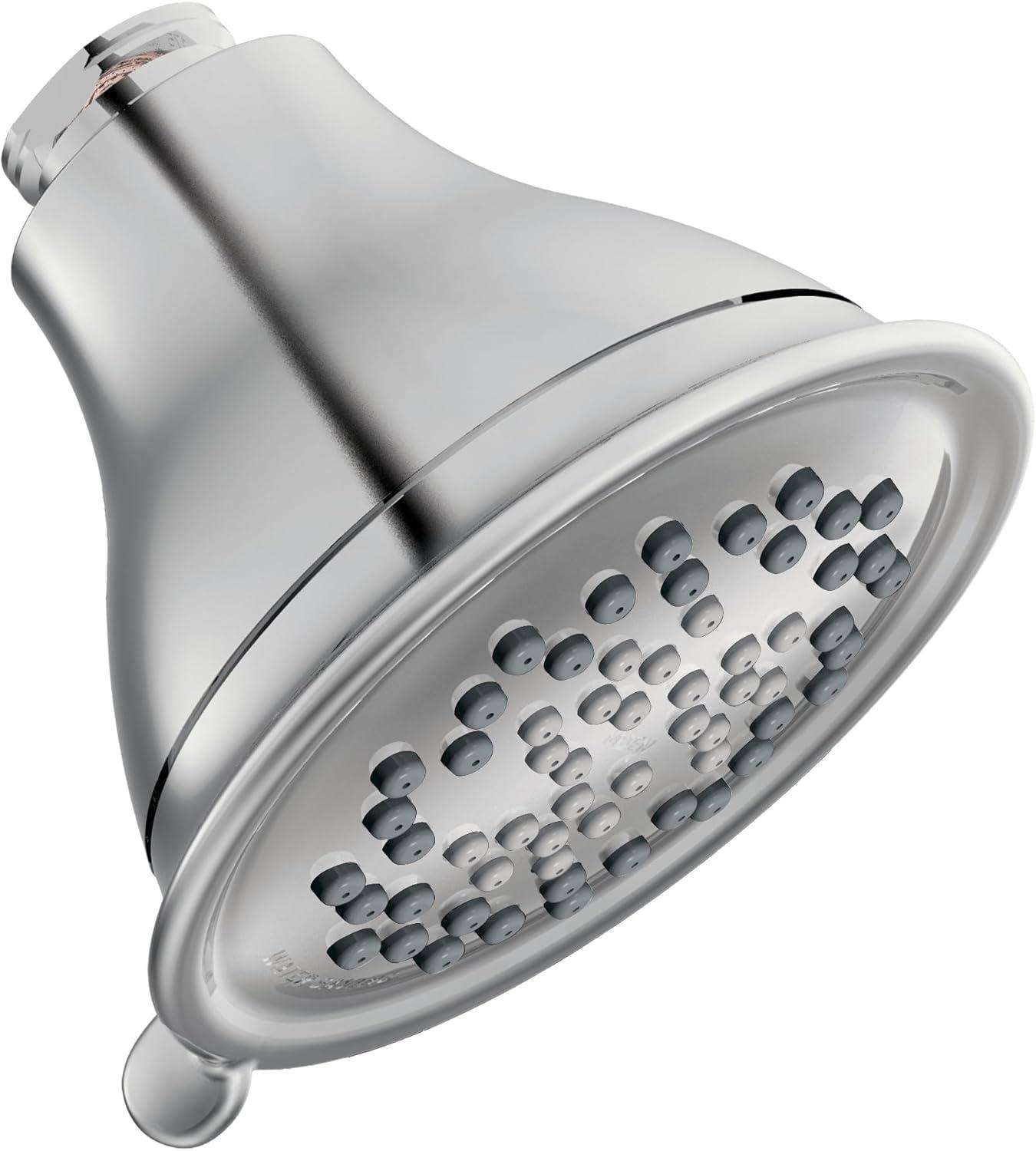 Envi Eco-Performance Adjustable Shower Head