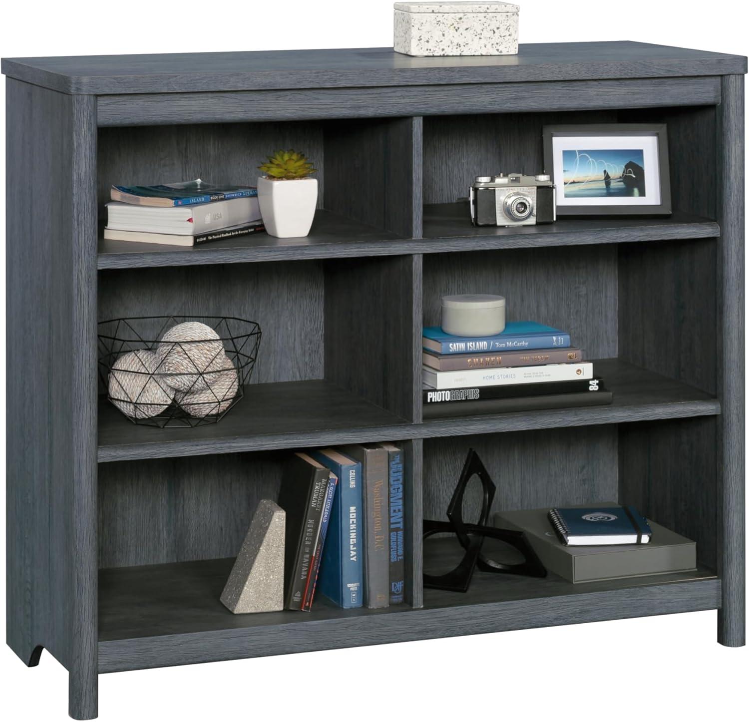 Dover Edge Bookshelf Organizer - Sauder