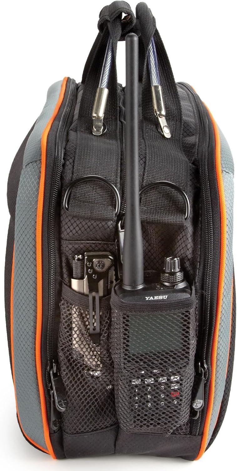 FLIGHT OUTFITTERS Lift Xl Flight Bag (FO-LIFTXL)