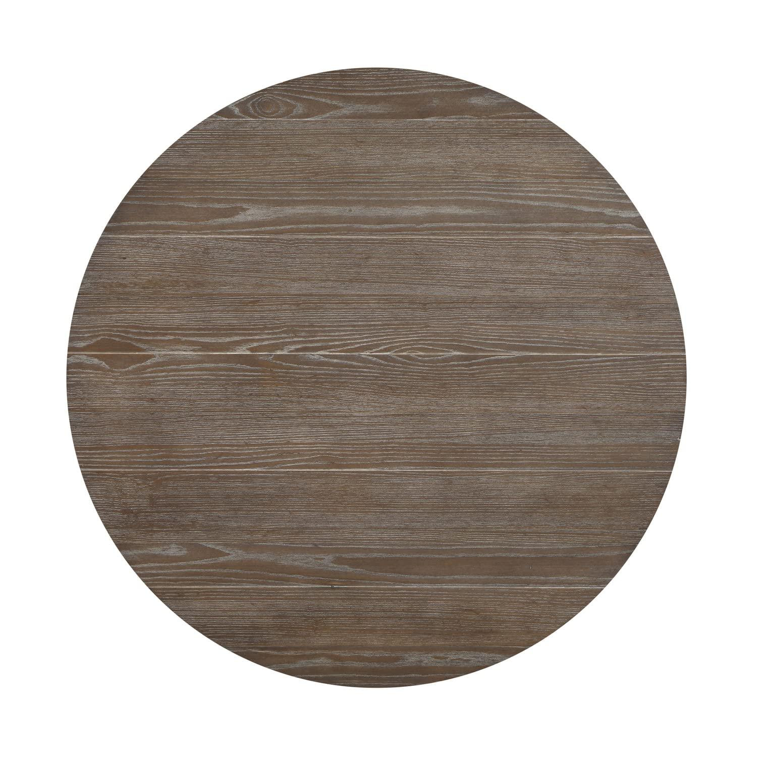 Coast to Coast Round Counter Height Dining Table