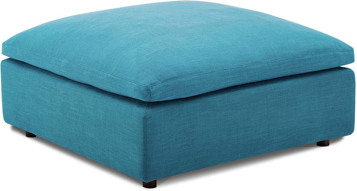 Modway Copper Grove Hrazdan Down-filled Over-stuffed Ottoman